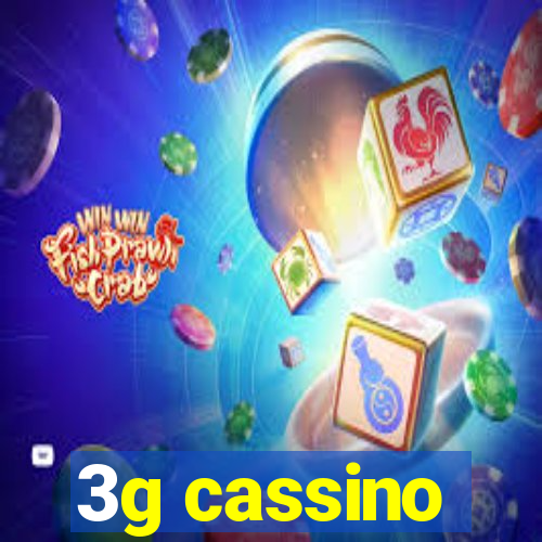 3g cassino